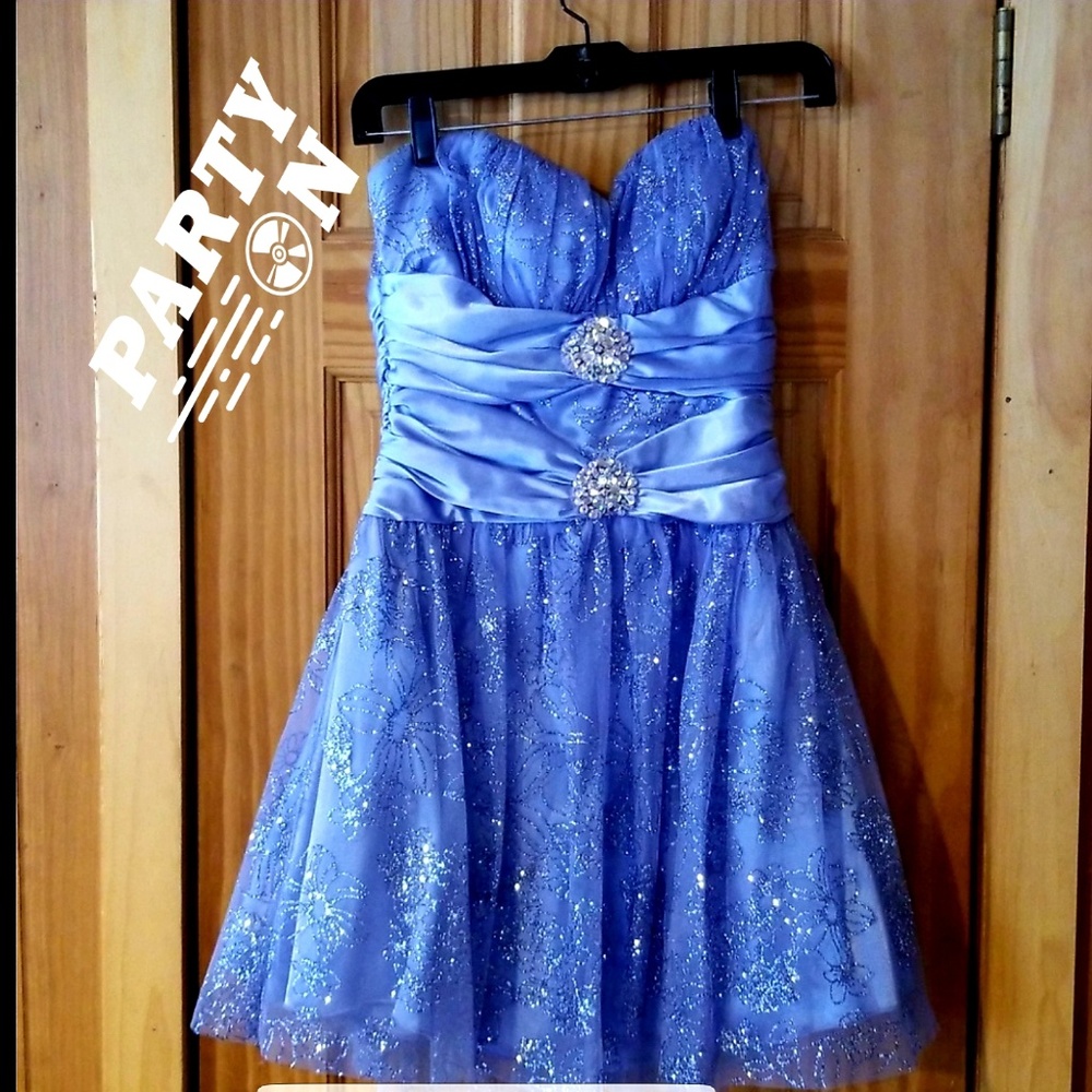 Perfect Prom Dress by Deb